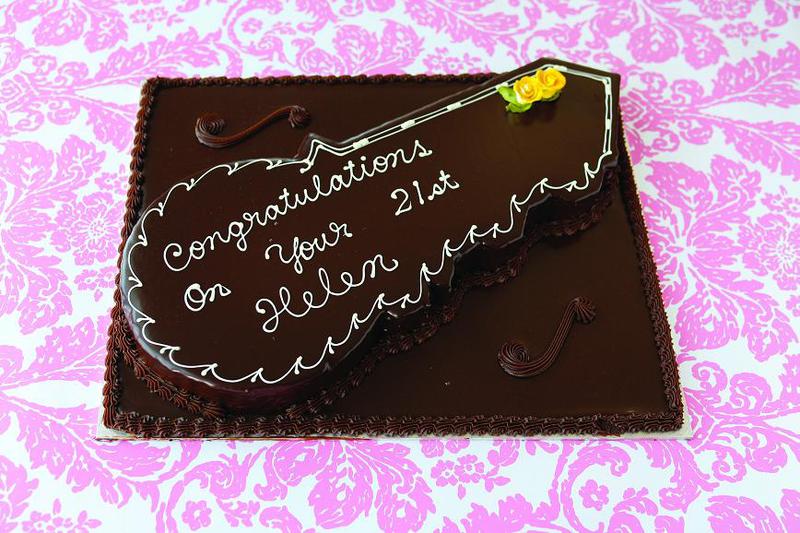 Michel's Patisserie: Summer Hill