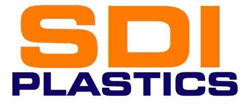 SDI Plastics logo