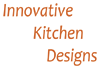 Innovative Kitchen Designs logo