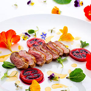Ave Restaurant