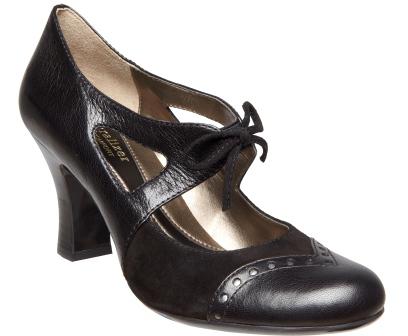 Big Shoe Zam