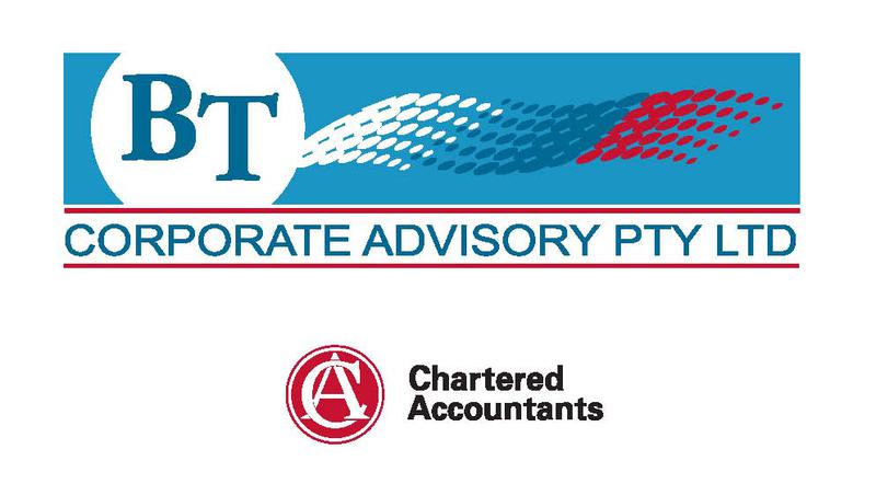 BT Corporate Advisory Pty Ltd
