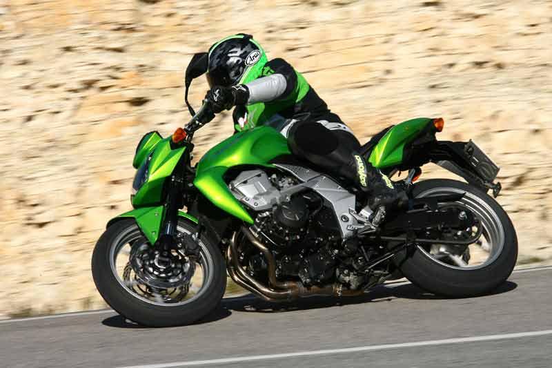 Thrill Rider