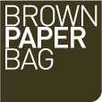 Brown Paper Bag