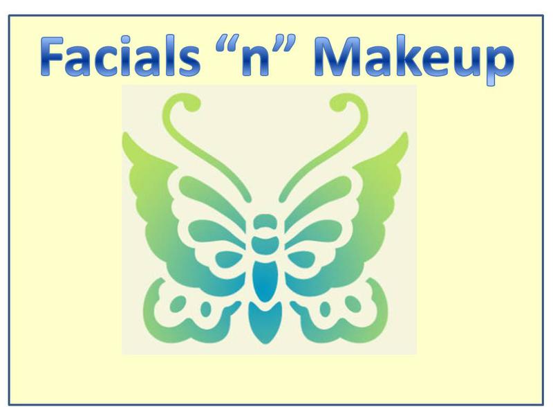 Facials n Makeup