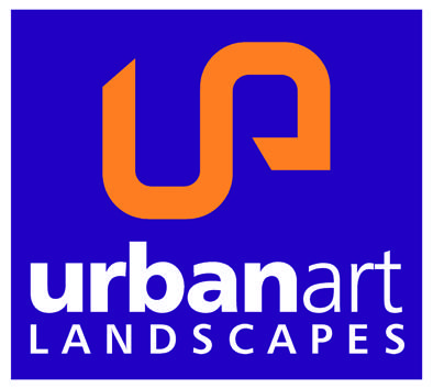 Urbanart Landscapes logo