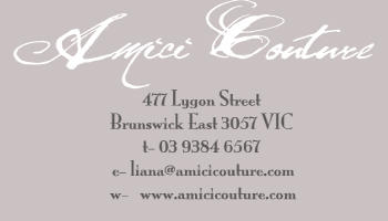 Amici Couture