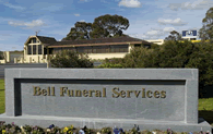 Bell Funeral Services: Dandenong