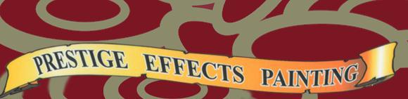 Prestige Effect Painting