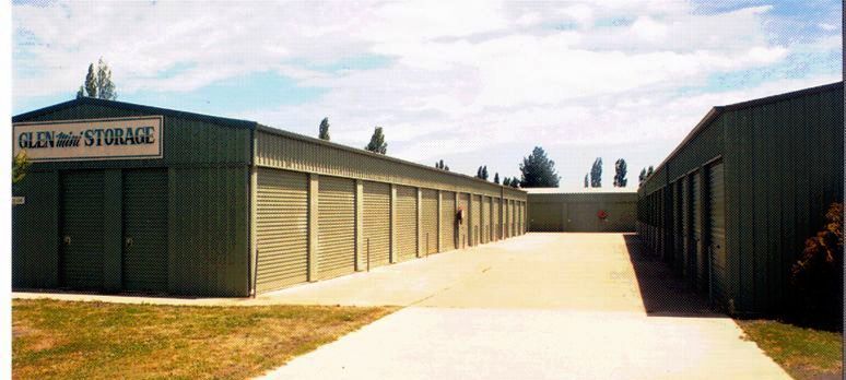Allstorage Self Storage
