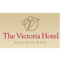 The Victoria Hotel