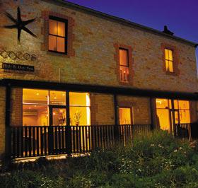 Cocos Hair & Day Spa