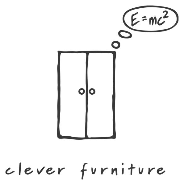 Clever Furniture