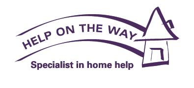 Help On The Way
