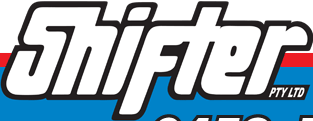 Shifter Removals