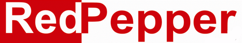 Red Pepper Indian Restaurant logo
