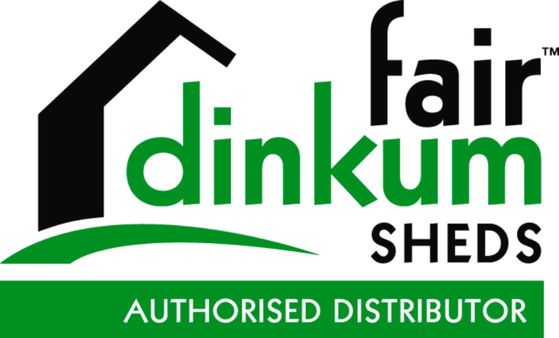 Deni Sheds