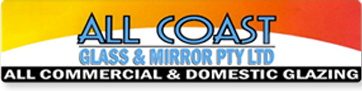 All Coast Glass & Mirror Pty Ltd