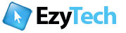 EzyTech logo