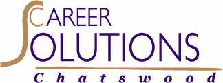 Career Solutions: Chatswood