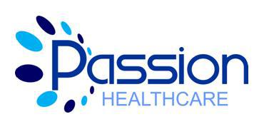 Passion Healthcare logo