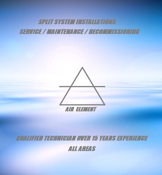 Air Element Refrigeration & Airconditioning