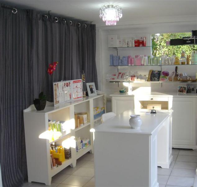 Intune Beauty Therapy