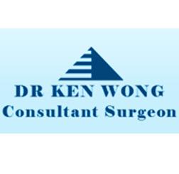 Dr Ken Wong