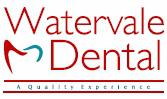 Watervale Dental logo