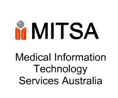 Medical information Technology Services Australia logo