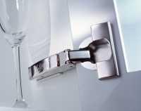 Bauer Cabinet Hardware
