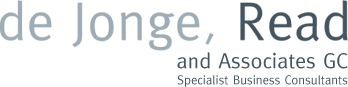 De Jonge Read: Southport