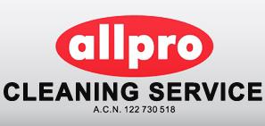 Allpro Cleaning Service: Richmond