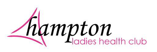 Hampton Ladies Health Club