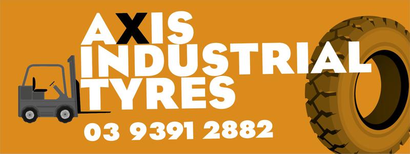 Axis Industrial Tyres