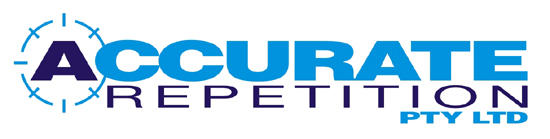 Accurate Repetition Pty Ltd