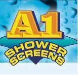 A1 Shower Screens