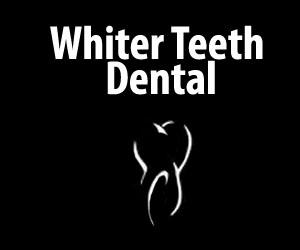 Whiter Teeth Dental