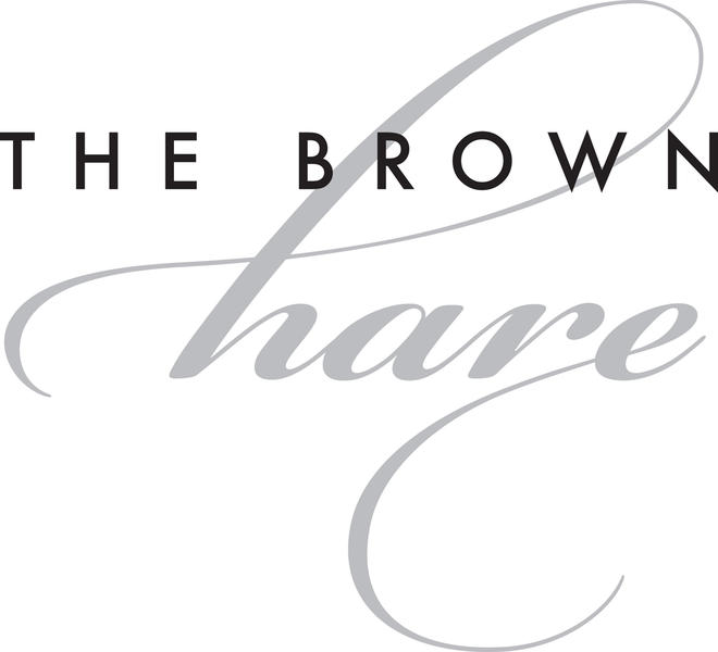 The Brown Hare