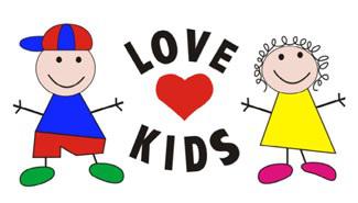 Love Kids
