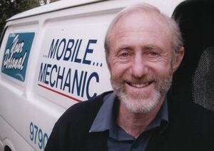 Your Personal Mobile Mechanic