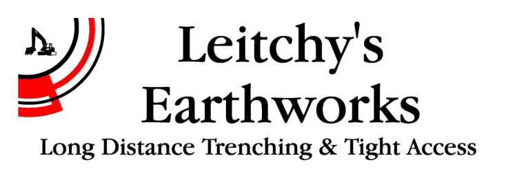 Leitchy's Earthworks