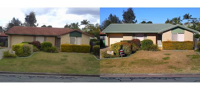 Nev's Roof Restoration Pty Ltd
