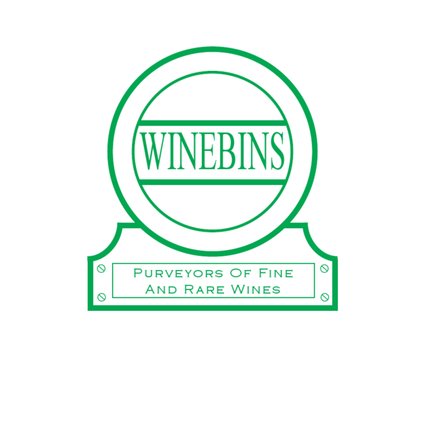Winebins