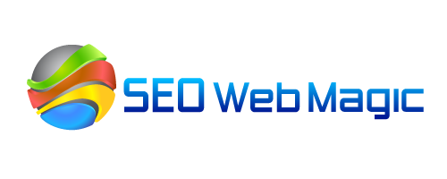 SEO Web Magic logo