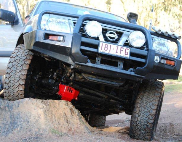 Hardcase 4x4