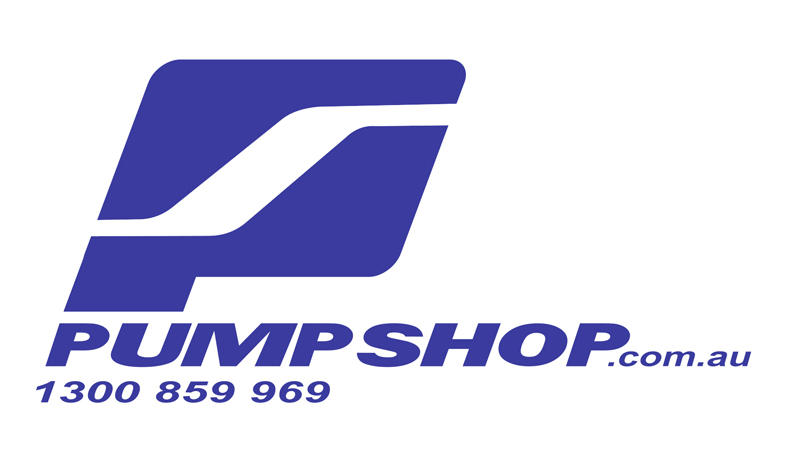Pump Shop