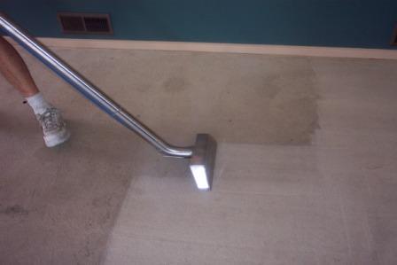 Jumbuck Cleaning & Restoration