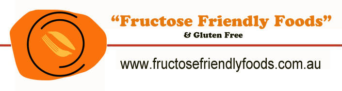 Fructose Friendly Foods