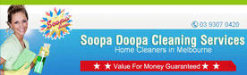 Soopa Doopa